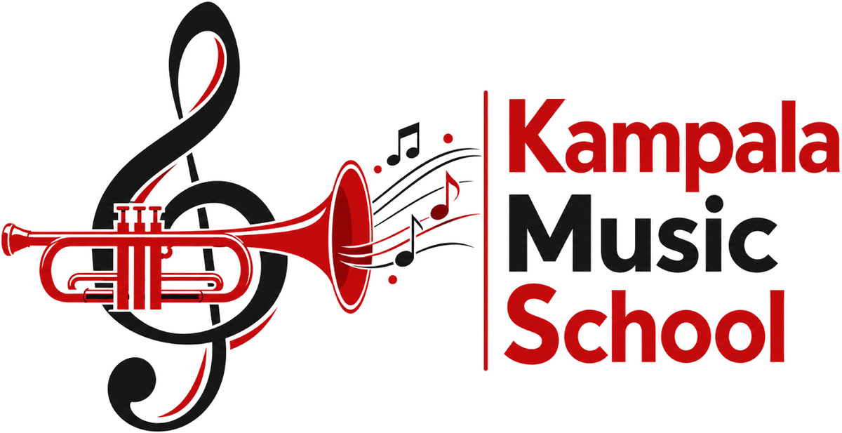 Kampala Music School logo