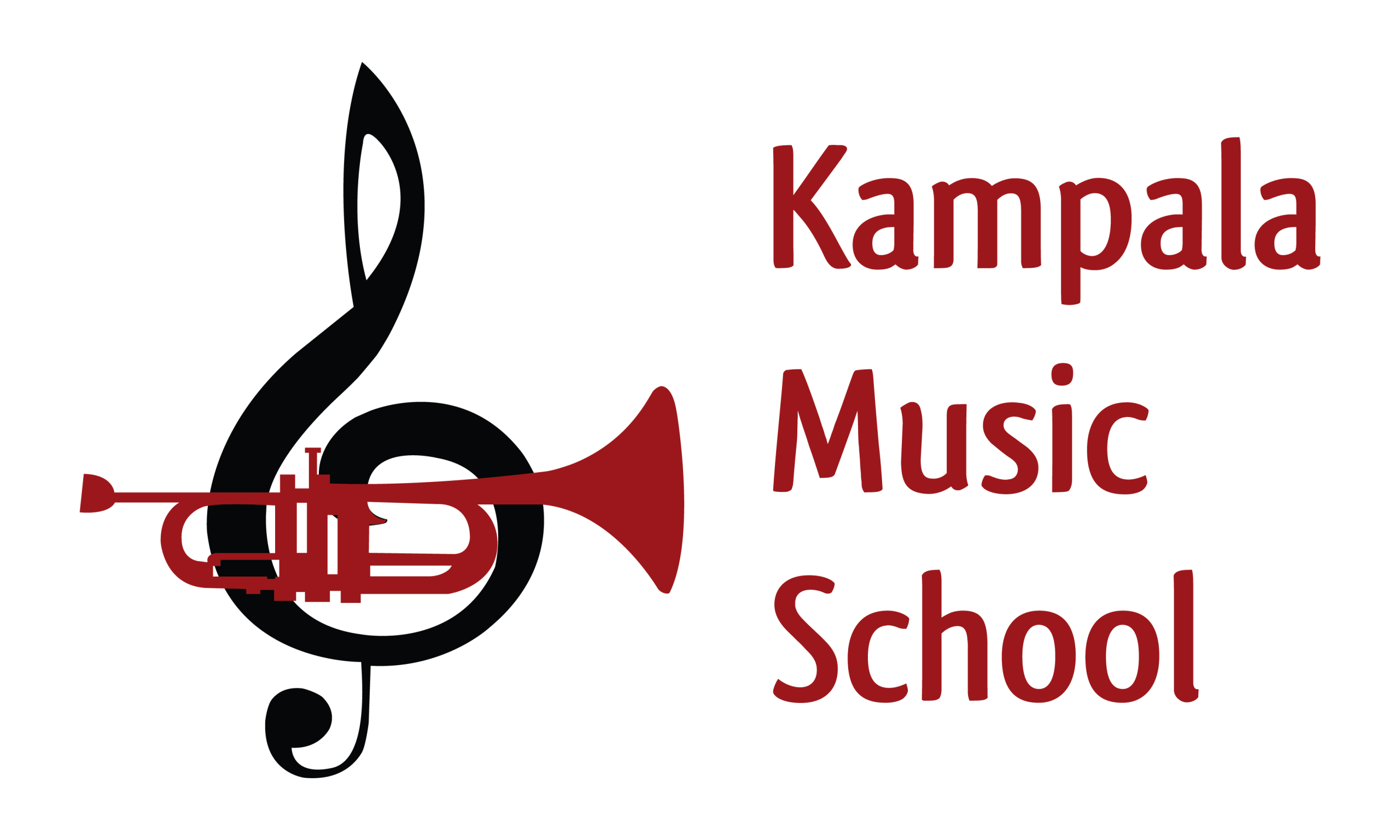 Kampala Music School logo