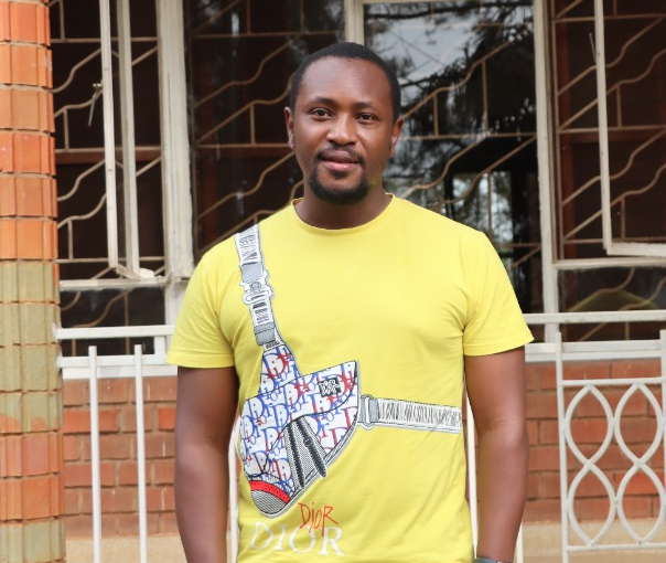 Shafiq Kawere